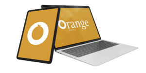5 Orange Agency